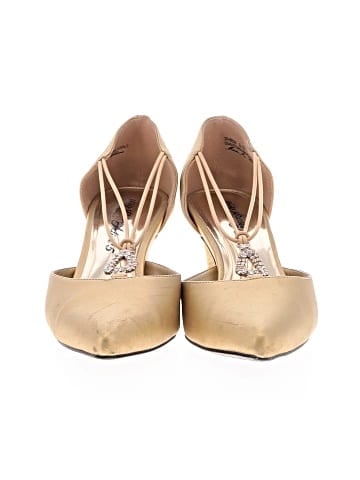 Easy Street Heels (view 2)