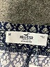 Hollister Print Blue Shorts Size M - photo 3