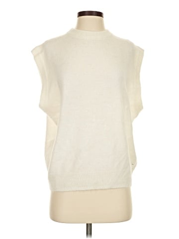 Zara Sweater Vest (view 1)