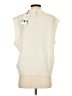 Zara Ivory Sweater Vest Size S - photo 2