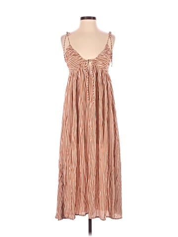 Amuse Society Casual Dress (view 1)