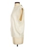 Zara Ivory Sweater Vest Size S - photo 5