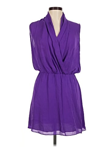 Parker Casual Dress (view 1)