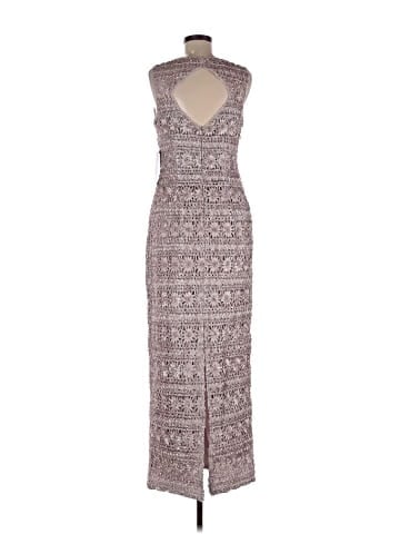 JS Collections Casual Dress (view 2)