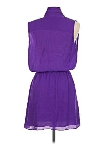 Parker Casual Dress (view 2)