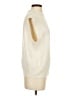 Zara Ivory Sweater Vest Size S - photo 4