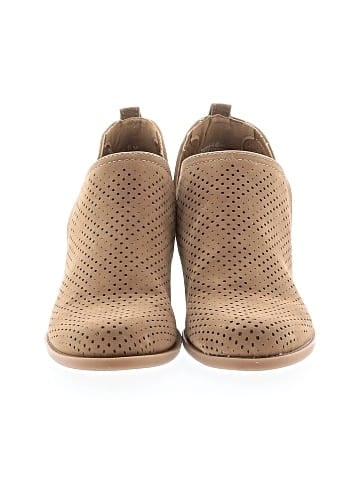 Baretraps Ankle Boots (view 2)