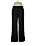 Dickies Solid Black Dress Pants Size 12 - photo 1