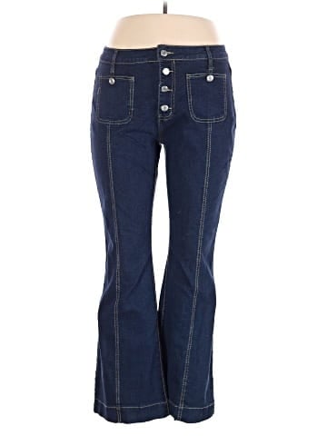 Unbranded Jeans (view 1)