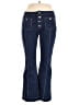 Unbranded Blue Jeans Size 2X - photo 1