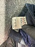 Zara Solid Blue Jeans Size 36 waist - photo 5