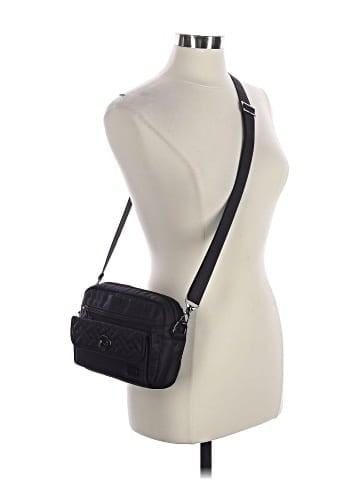 Lug Crossbody Bag (view 2)