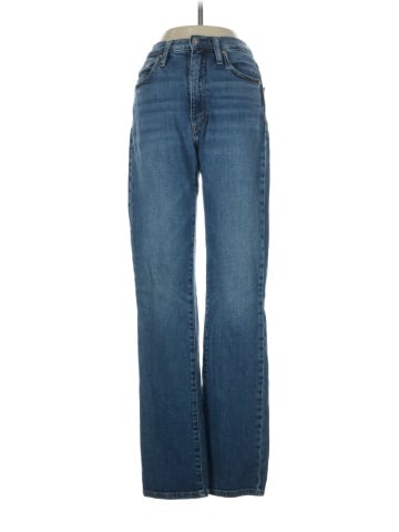 Silver Jeans Co. Jeans (view 1)