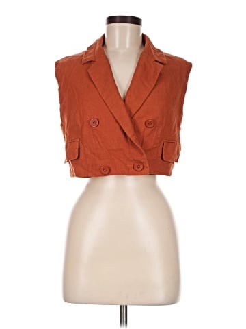 Forever 21 Vest (view 1)