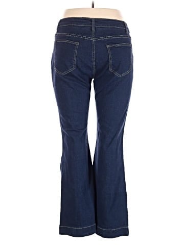 Unbranded Jeans (view 2)