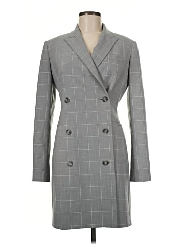 Theory Wool Coat (view 1)