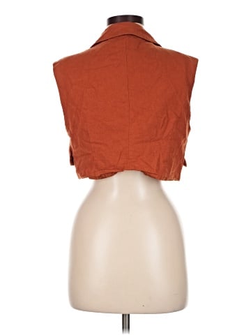 Forever 21 Vest (view 2)