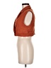 Forever 21 Orange Vest Size M - photo 5