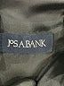 Jos. A. Bank Solid Black Blazer Size 16 - photo 3
