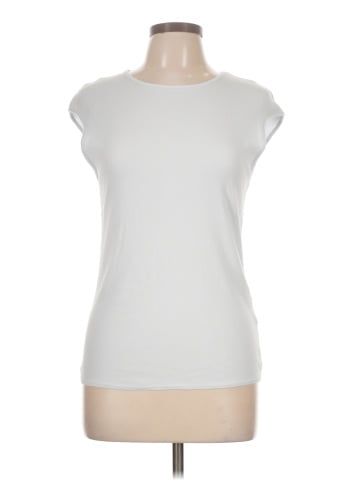 Banana Republic Sleeveless T-Shirt (view 1)