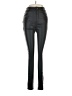 Shein Black Casual Pants Size 6 - photo 1