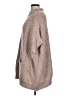 Alya Brown Poncho Size Med - Lg - photo 5