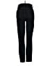 Paige Black Jeans Size 25 waist - photo 2