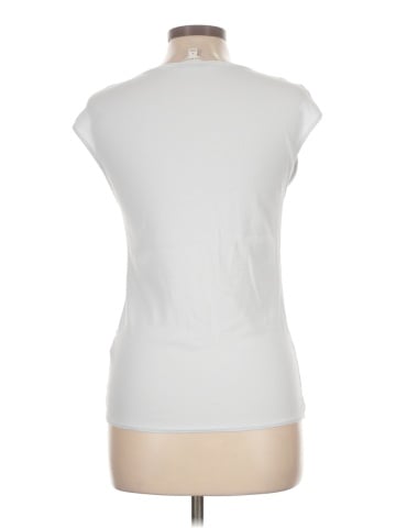 Banana Republic Sleeveless T-Shirt (view 2)