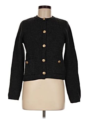 Zara Cardigan (view 1)