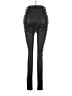 Shein Black Casual Pants Size 6 - photo 2