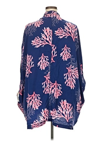 Hue Kimono (view 2)