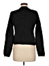 Zara Black Cardigan Size M - photo 2