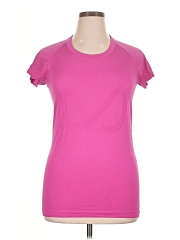 Assorted Brands Short Sleeve T-Shirt (view 1)