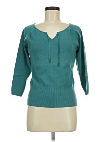 Ann Taylor LOFT Pullover Sweater (view 1)