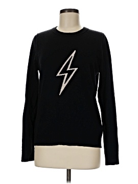 Zadig & Voltaire Wool Pullover Sweater (view 1)