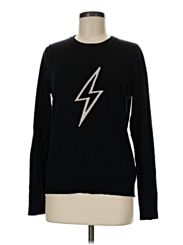 Zadig & Voltaire Wool Pullover Sweater (view 1)