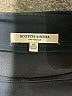 Scotch & Soda Black Long Sleeve Top Size Med (2) - photo 7