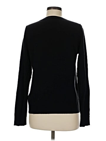Zadig & Voltaire Wool Pullover Sweater (view 2)