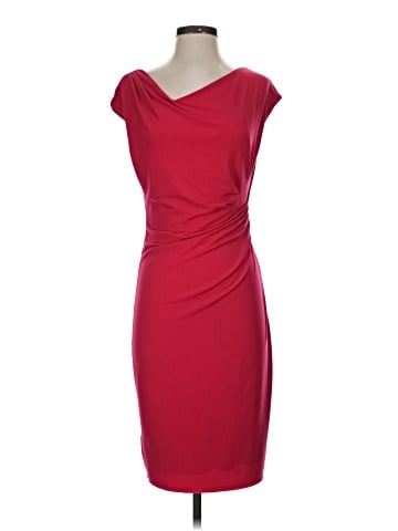Elie Tahari Cocktail Dress (view 1)