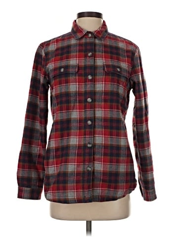 Eddie Bauer Fleece (view 1)