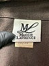 Maggie Lawrence Brown Blazer Size 26 - 28 - photo 6