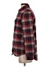 Eddie Bauer 100% Cotton Red Fleece Size S - photo 5