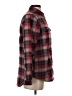 Eddie Bauer 100% Cotton Red Fleece Size S - photo 4