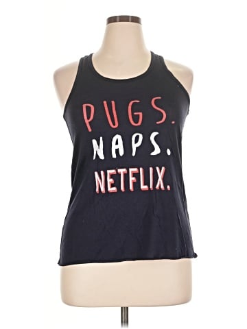 Bella Tank Top (view 1)