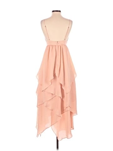 Torn by Ronny Kobo Cocktail Dress (view 2)