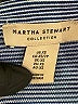 Martha Stewart Blue Short Sleeve Top Size XS - photo 7