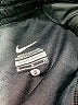 Nike Solid Black Athletic Shorts Size S - photo 3