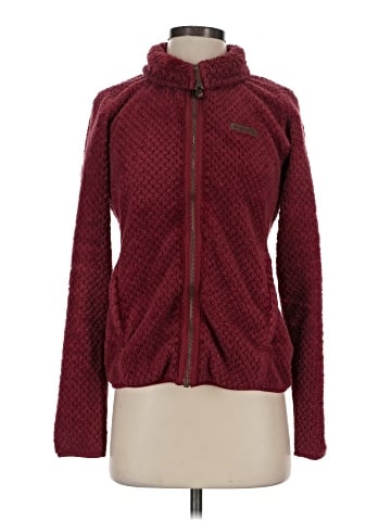 Columbia Fleece (view 1)
