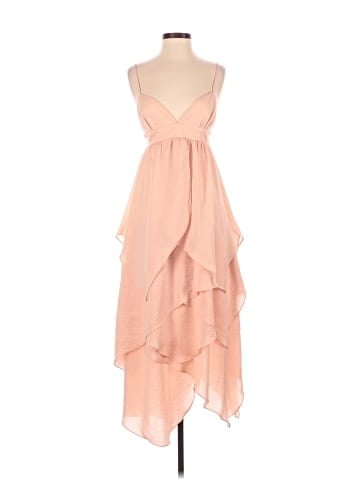 Torn by Ronny Kobo Cocktail Dress (view 1)