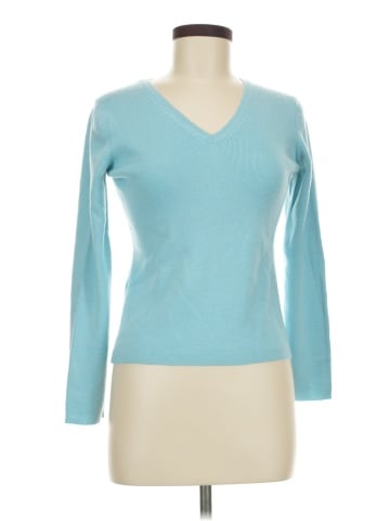 Ann Taylor LOFT Pullover Sweater (view 1)